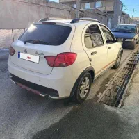 کوئیک آر 1399|خودرو سواری و وانت|تبریز, |دیوار