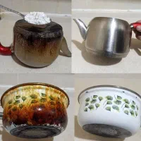 چربی زدا نانوسان|مواد شوینده و دستمال کاغذی|سمنان, |دیوار