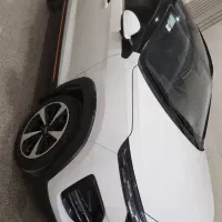 ایکس ۳۳ کراس اتوماتیک ۴۰۳