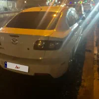 مزدا ۳|خودرو سواری و وانت|کاشان, دروازه فین|دیوار