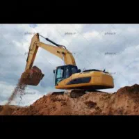 فروش زمین ملی با جواز و گود برداری