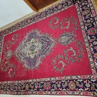 فرش دست بافت