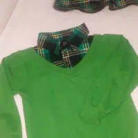 ست خواهر برادری یلدایی نو نو|کفش و لباس بچه|پردیس, فاز ۲|دیوار