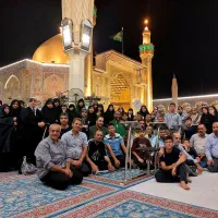 کربلا فوری دوسرقطار اقساطی