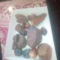 انواع سنگ