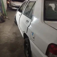 پراید 132 مدل 95|خودرو سواری و وانت|تبریز, |دیوار