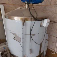 میکسر شوینده|ماشینآلات صنعتی|الوند, |دیوار