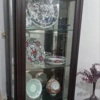 ویترین بوفه