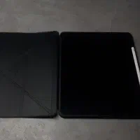 آیپد پرو ۲۰۲۱ ، ۱۲.۹ اینچ، همراه قلم سری ۲