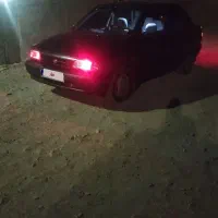 پراید مدل 81 جوان پسند