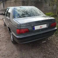 پارس سال مدل ۹۹|خودرو سواری و وانت|رشت, آب آسیاب|دیوار