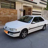 پارس ۹۹ در حد خشک