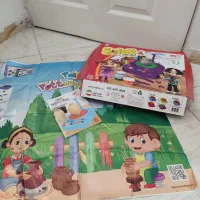 اسباب بازی سفالگری|اسباببازی|اراک, |دیوار