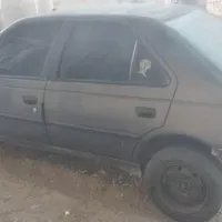 فروش پژو روآ تمیز وسروحال