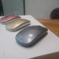 موس بیسیم RGB سنترو لئون مدل CLA-100