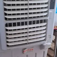 کولر آبی پرتابل|کولر آبی|مشهد, امیریه|دیوار