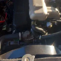 پیکان وانت دوگانه کارخانه