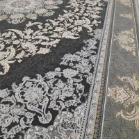 ۱۲متری تکی تازه نو ۷۰۰شانه برجسته|فرش|اردبیل, |دیوار