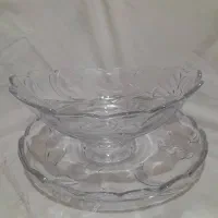 سرویس گل یخی