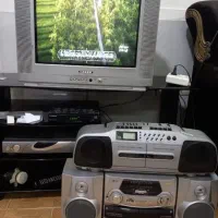 تلویزیون وهرچه تصویر هست