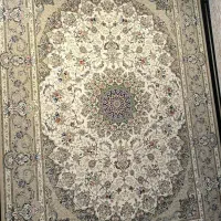 فرش خاطره کویر ۷۰۰ شانه تا۲۰۰۰ شانه پرداخت اقساط|فرش|اصفهان, مولوی|دیوار