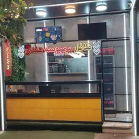 واگذاری فست فود ( یکی از شعب برند معتبر)