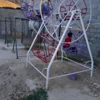 چرخ و فلک هوایی