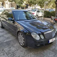 بنز E200|خودرو سواری و وانت|مشهد, رضاشهر|دیوار