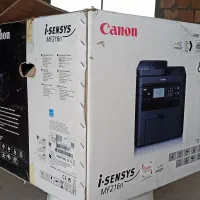 پرینتر چهار کاره Canon اصل کره جنوبی|پرینتر، اسکنر، کپی، فکس|قائم‌شهر, |دیوار