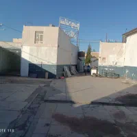 گاراژ لب بلوار