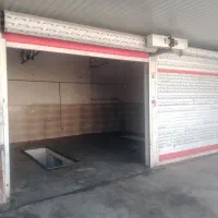 مغازه تجاری۴۰ متری نبش طالقانی شرقی ۶