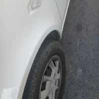 سانیا ۱۴۰۱ بی رنگ‌شاسی پلمپ|خودرو سواری و وانت|مشهد, گلشور|دیوار