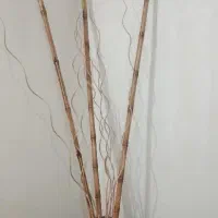 چوب تزیینی بامبو