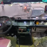 مینی بوس مدل 71|خودرو سنگین|مشهد, نوید|دیوار