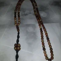 تسبیح یسر|کلکسیون اشیاء عتیقه|رشت, نظری|دیوار