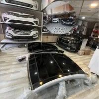 سقف و ستون اپتیما اسپورتیج سورنتو توسان سوناتا YF|قطعات یدکی و لوازم جانبی|تهران, آرژانتین|دیوار