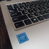 لپ تاپ asus|رایانه همراه|کرمانشاه, |دیوار