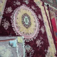 فرش12متری نو و استوک 500شانه صددرصد تراکم بالا|فرش|شیراز, احمدآباد|دیوار