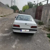 اردی مدل ۸۱ کاربرات بیرنگ