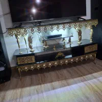 وسایل برنزی