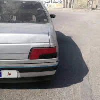 پژومدل 85|خودرو سواری و وانت|رامهرمز, |دیوار