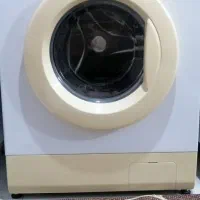 فروش ماشین لباسشویی 7 کیلویی پاکشوما