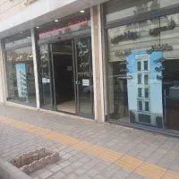 مغازه تجاری 70 متر بر 15