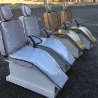 صندل فورتیک