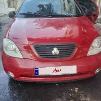 تیبا مدل ۱۴۰۱|خودرو سواری و وانت|ورامین, ورامین|دیوار