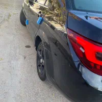 دنا تیپ ۲|خودرو سواری و وانت|ابهر, |دیوار