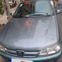پرشیا سال xu7 .