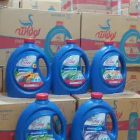 مایع ظرفشویی ۳.۷۵۰ لیتر لوفانته با رایحه عطری|مواد شوینده و دستمال کاغذی|تبریز, |دیوار