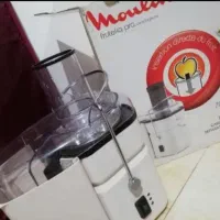 آبمیوه گیری مولینکس اصل آکبند نو با جعبه زیر قیمت|آبمیوه‌گیر و آب‌مرکبات‌گیر|رشت, لاکان|دیوار