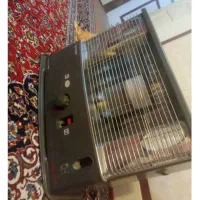 بخاری گرمای جنوب سالم